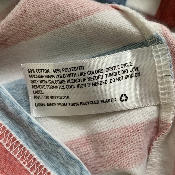 Original Use Tank - Picture 3 of 4